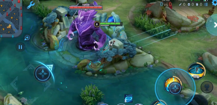 王者荣耀暃技能有哪些2