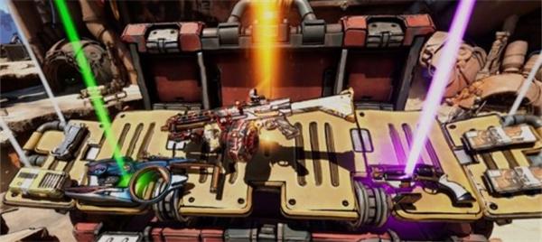 无主之地4托格怎么获得2