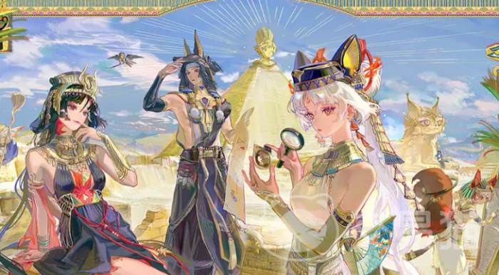 阴阳师李小狼值得抽吗1