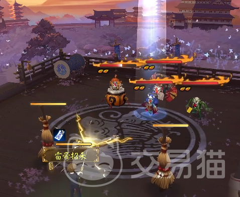 阴阳师李小狼值得抽吗4