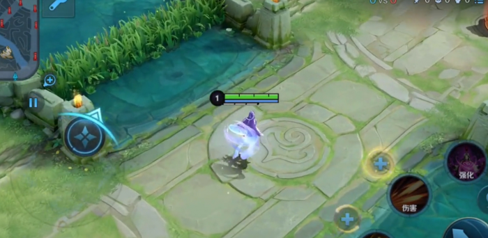 王者荣耀海月有什么技能2