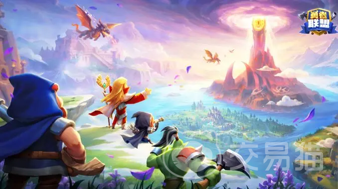 勇者联盟该选什么职业最好2