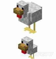 我的世界中的被动生物详细一览2