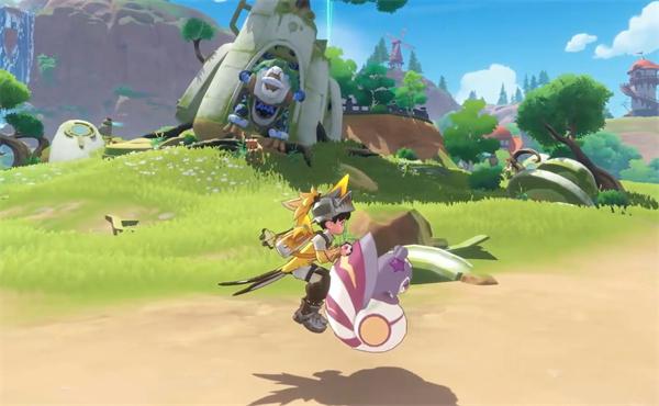 洛克王国世界壳乙螺怎么抓4