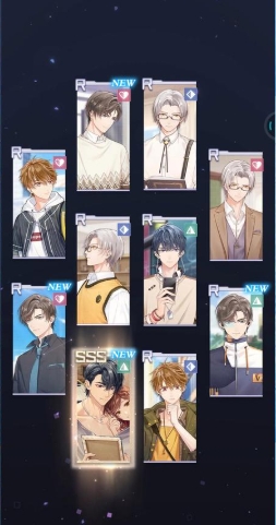 未定事件簿案件报告怎么获得2