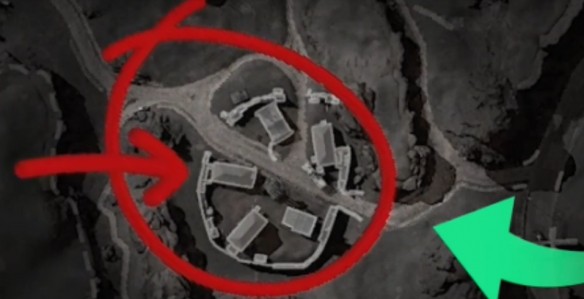 三角洲行动幸运鼠鼠刷新位置攻略一览3