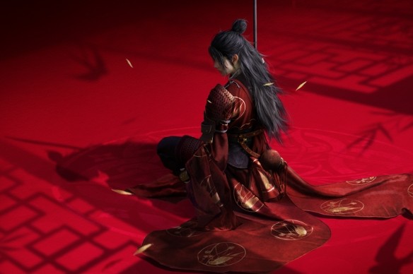 燕云十六声门派选择最佳门派4