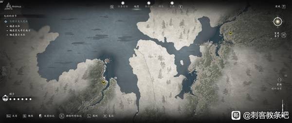 刺客信条影全传奇装备获得攻略31