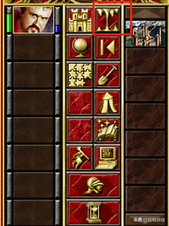 英雄无敌3窗口模式如何开3