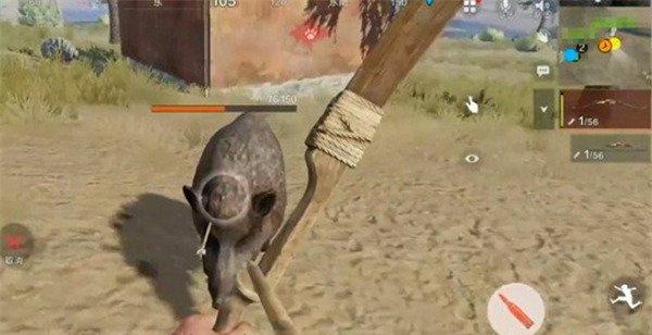 失控进化饥饿指数怎么降低3