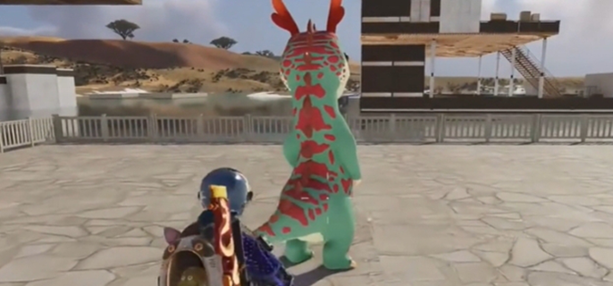 七日世界小青龙如何获得1