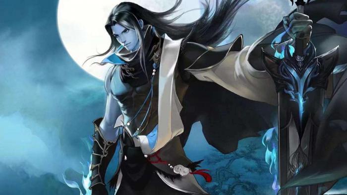 异界之装备强化专家在什么位置看3