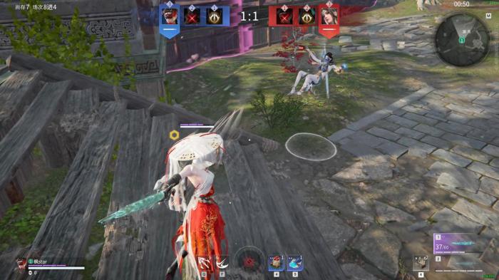 永劫无间英雄任务怎么做2