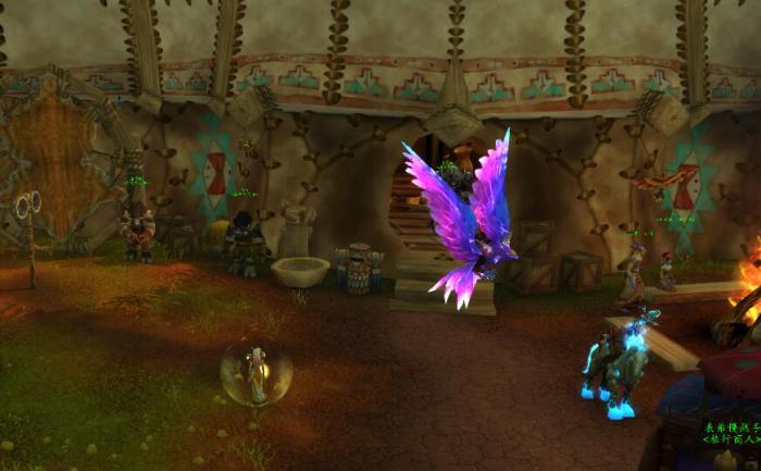 纳克萨玛斯的诅咒为啥没有1