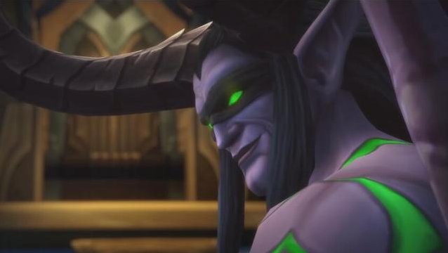 纳克萨玛斯的诅咒为啥没有3