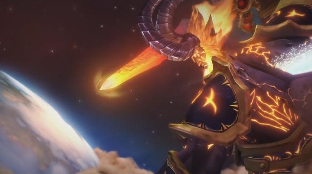 纳克萨玛斯的诅咒为啥没有6