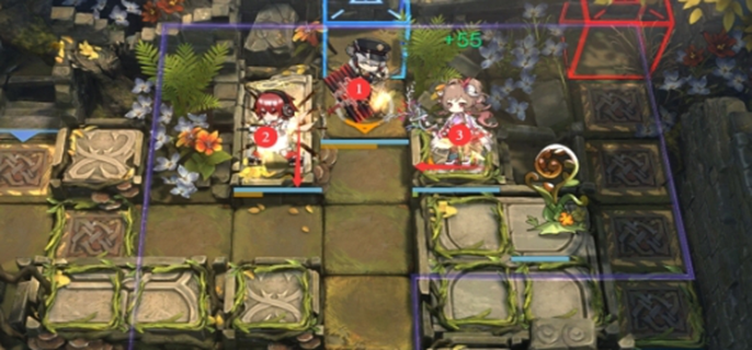 明日方舟挽歌燃烧殆尽如何打2