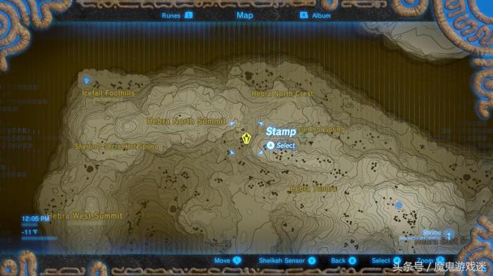 摩尔迦娜山隐藏神庙如何开启2