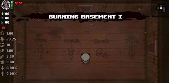 以撒的结合忏悔种子可以解锁成就吗1