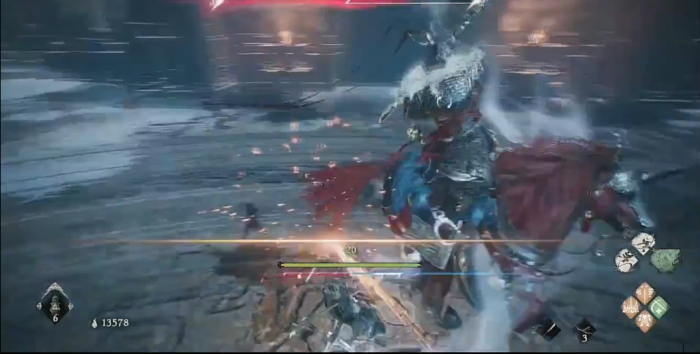 卧龙苍天陨落吕布怎么打1