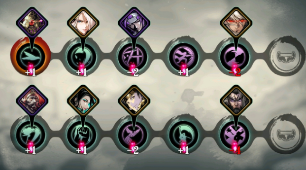 影之刃3沐小葵技能链该怎么搭配1