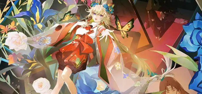 阴阳师歌留多值得养吗1