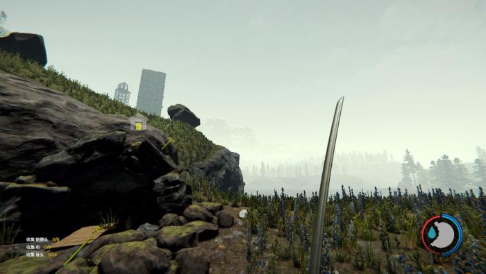 森林手电筒如何获得1