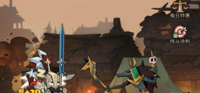 英雄没有闪金币如何获得1