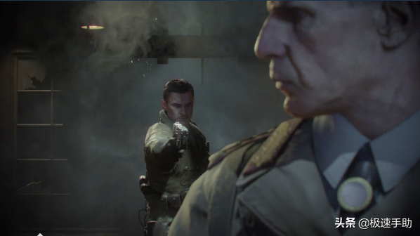 使命召唤7僵尸模式怎样玩3