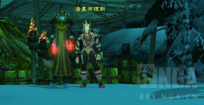 银色北伐军声望奖励如何使用5