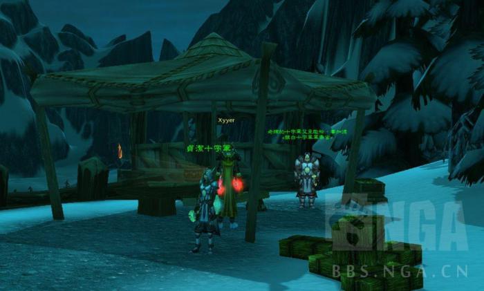 银色北伐军声望奖励如何使用10