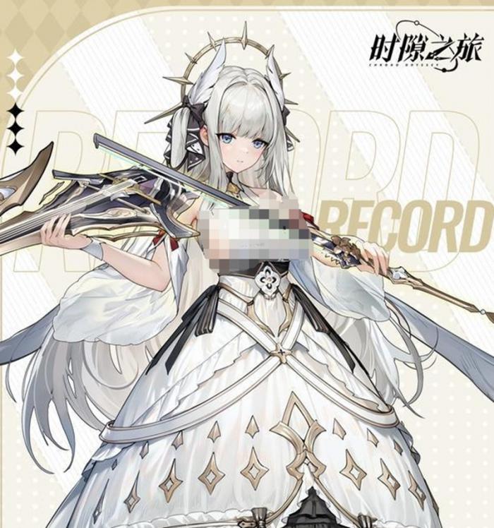 时隙之旅哪些角色值得培养5