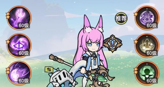 杖剑传说暗牧有什么技能1