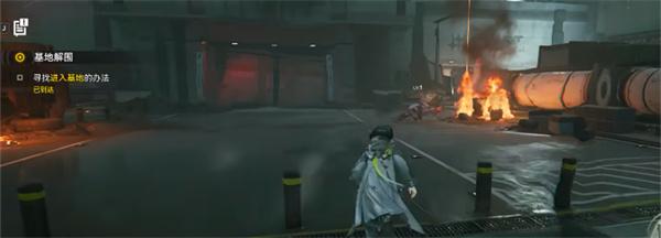 明日方舟终末地怎么建造1