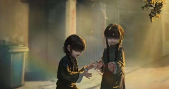 纸嫁衣8千子树怎么解谜2