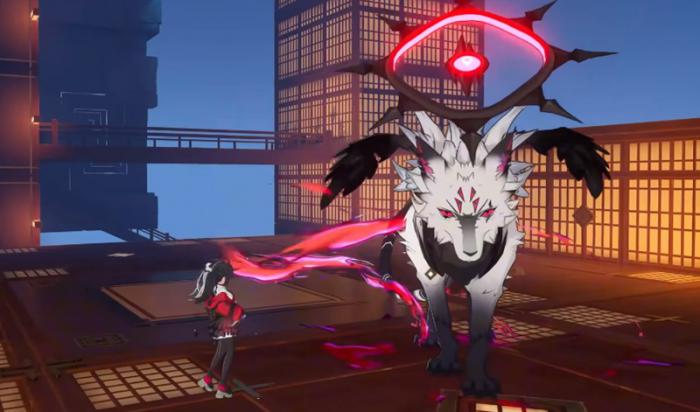 异环安魂曲有什么技能1