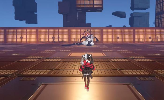 异环安魂曲有什么技能2