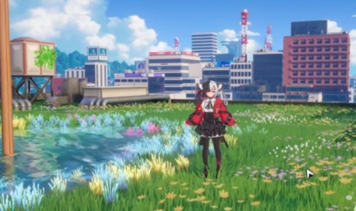 异环安魂曲有什么技能3