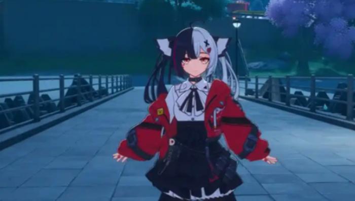 异环安魂曲有什么技能4