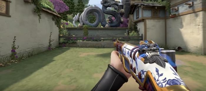 无畏契约雄鹿皮肤有哪些2