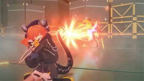 绝区零奥菲丝怎么样4