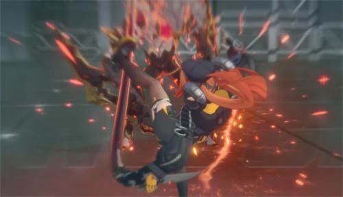 绝区零奥菲丝怎么样5