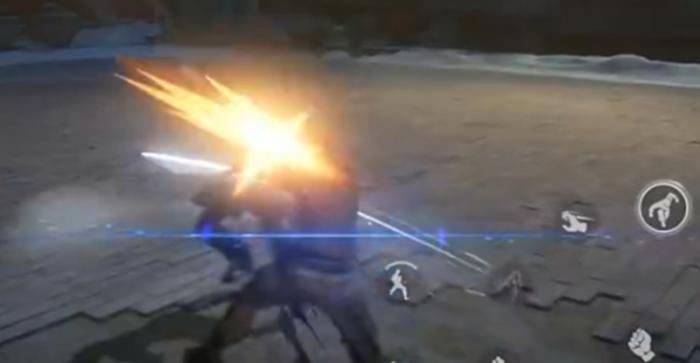 异人之下巴伦有什么技能3