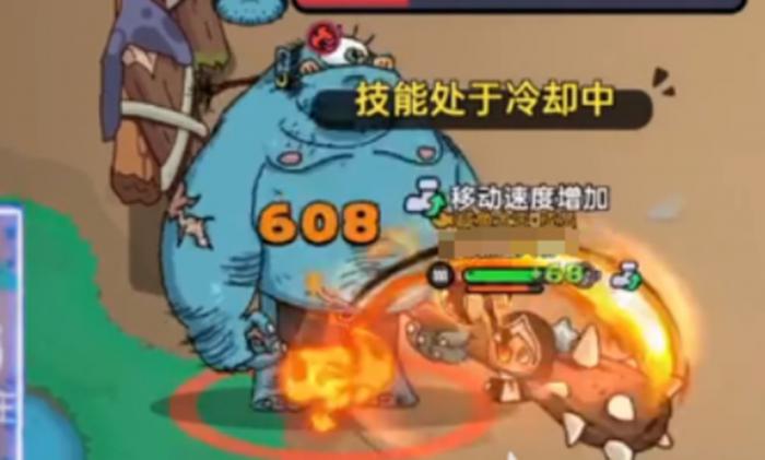 英勇之地隐藏BOss怎么打2