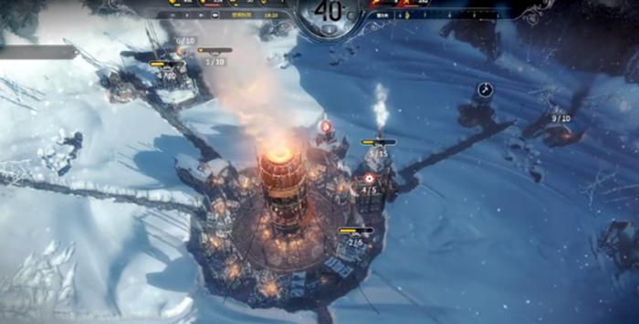 冰汽时代最后的家园灯塔有什么用2