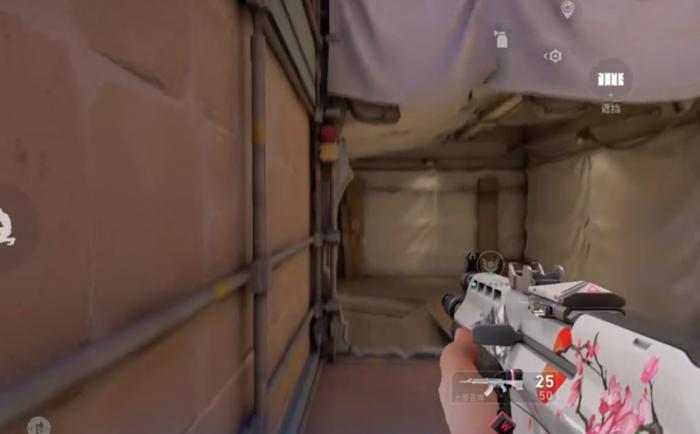 无畏契约源能行动地图怎么打1