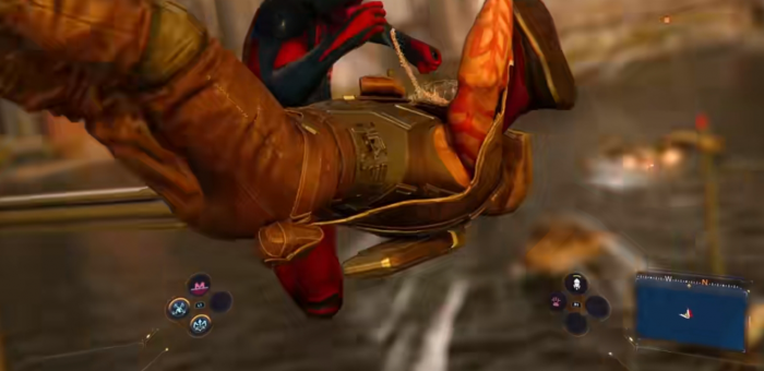 漫威蜘蛛侠2技能怎么加点2