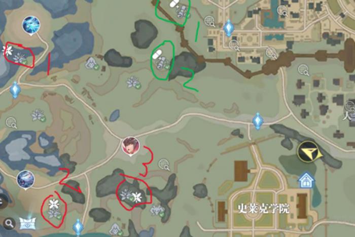 斗罗大陆猎魂世界宝箱在哪4