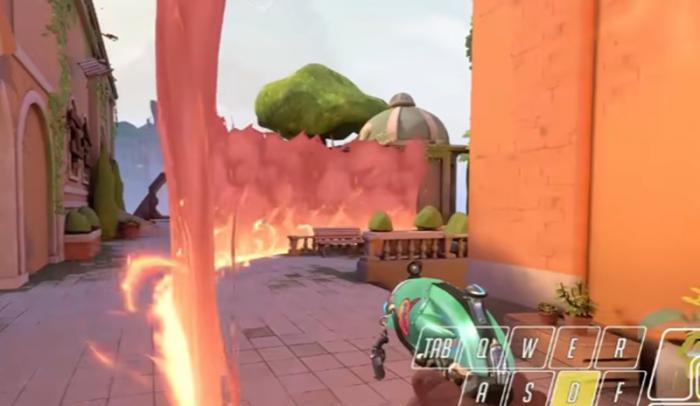 无畏契约菲尼克斯有什么技能4