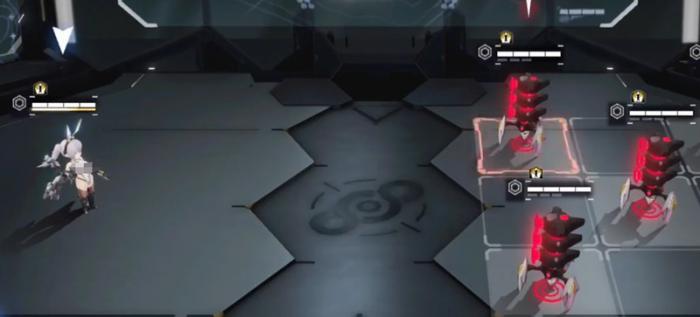 交错战线伏特加镜有什么技能2